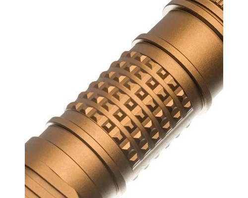 Ліхтар Mactronic Sirius H12 1200 Lm USB Rechargeable (AHL0172)