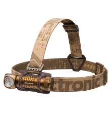 Ліхтар Mactronic Sirius H12 1200 Lm USB Rechargeable (AHL0172)