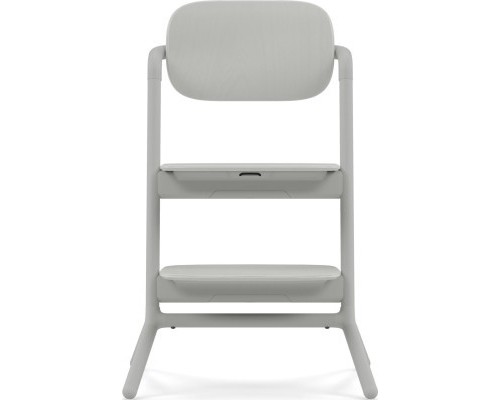 Стілець для годування Cybex Lemo Suede Grey (522001553)