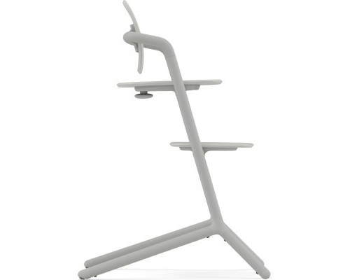 Стілець для годування Cybex Lemo Suede Grey (522001553)