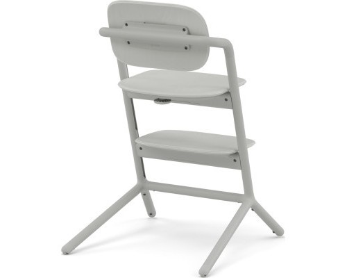 Стілець для годування Cybex Lemo Suede Grey (522001553)