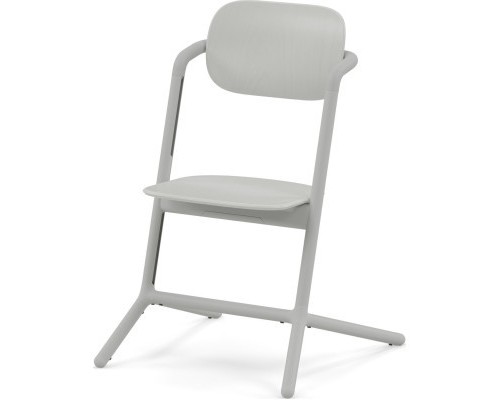 Стілець для годування Cybex Lemo Suede Grey (522001553)