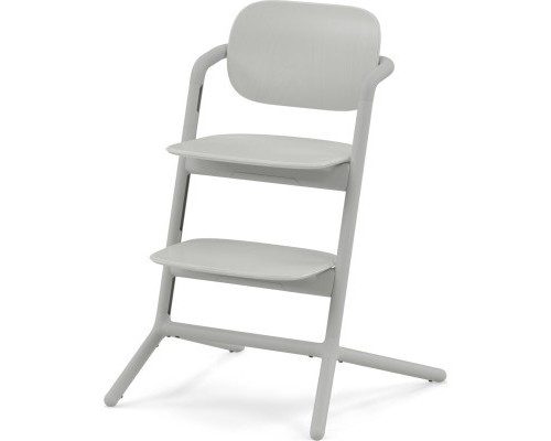 Стілець для годування Cybex Lemo Suede Grey (522001553)