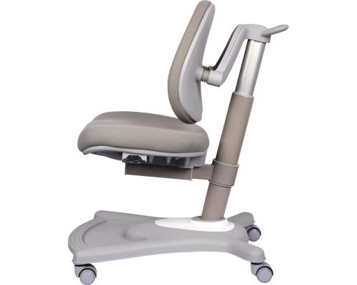 Дитяче крісло FunDesk Fortuna Grey