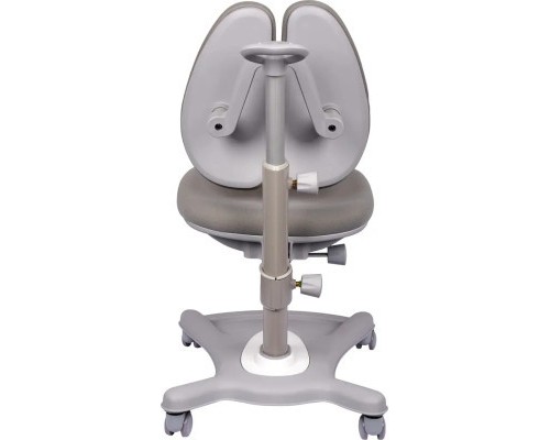 Дитяче крісло FunDesk Fortuna Grey