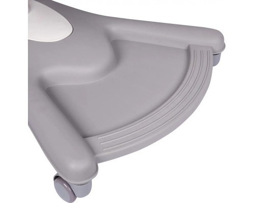 Дитяче крісло FunDesk Fortuna Grey