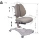 Дитяче крісло FunDesk Fortuna Grey