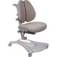 Дитяче крісло FunDesk Fortuna Grey
