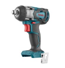 Гайковерт Ronix ударний акумуляторний 20В, 2Ah х 2 (8907K)