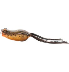 Воблер Savage Gear Hop Popper Frog F 55mm 15.0g Tan (1854.41.82)