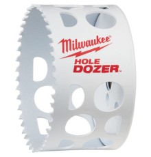 Коронка Milwaukee Bi-Metal 83 мм (49560183)