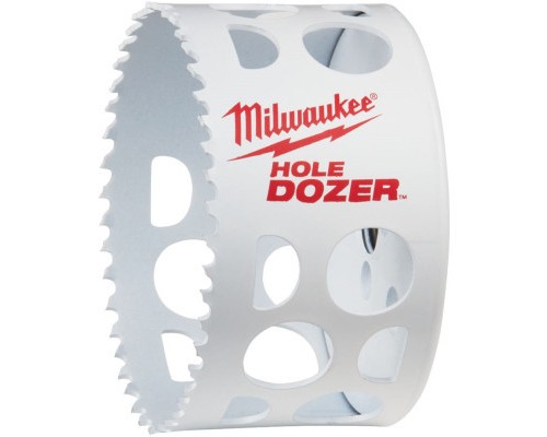 Коронка Milwaukee Bi-Metal 83 мм (49560183)