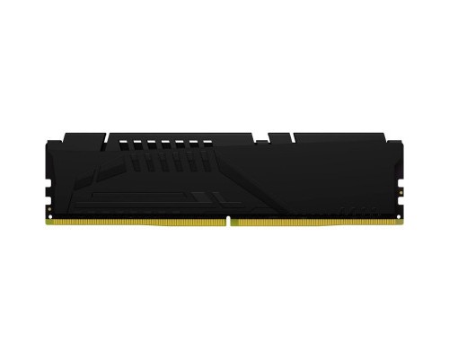 Модуль пам'яті для комп'ютера DDR5 16GB (2x8GB) 5200 MHz Beast Black Kingston Fury (ex.HyperX) (KF552C36BBEK2-16) Модуль пам'яті для комп'ютера DDR5 16GB (2x8GB) 5200 MHz Beast Black Kingston Fury (ex.HyperX) (KF552C36BBEK2-16)