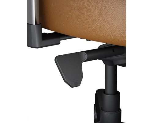 Крісло ігрове Anda Seat Kaiser 3 Size L Brown (AD12YDC-L-01-K-PV/C)