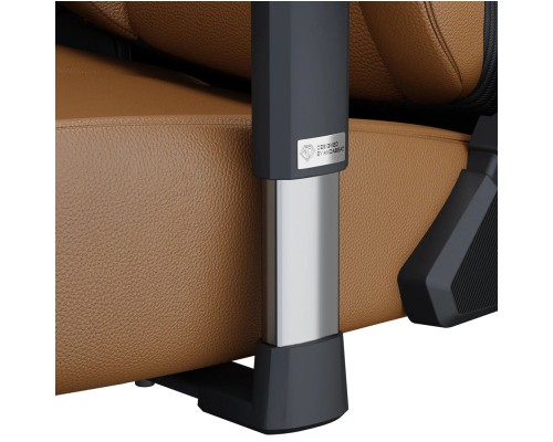 Крісло ігрове Anda Seat Kaiser 3 Size L Brown (AD12YDC-L-01-K-PV/C)