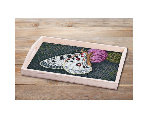 Набір для творчості Hama термомозаїка Великий набір Мистецтво Метелик (HM-3605)