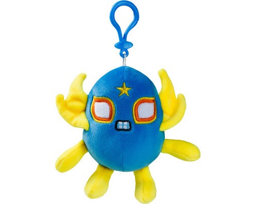 М'яка іграшка Pinata Smashlings Ґранде Поко (на кліпсі) (SL7004-5)