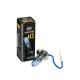 Автолампа Zollex H3 12V 55W Pure vision (2861724)