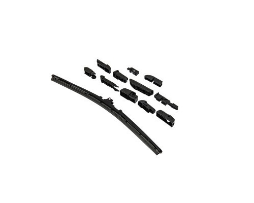 Щітка склоочисника Zollex HD12-400 (4097548)