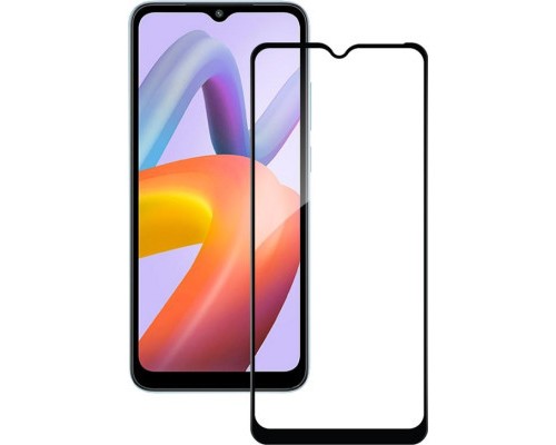 Скло захисне ACCLAB Full Glue Xiaomi Redmi A2 (1283126579950)