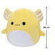 М'яка іграшка Squishmallows Аксолотль Трентон 36 см (SQCR03222)