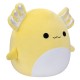 М'яка іграшка Squishmallows Аксолотль Трентон 36 см (SQCR03222)