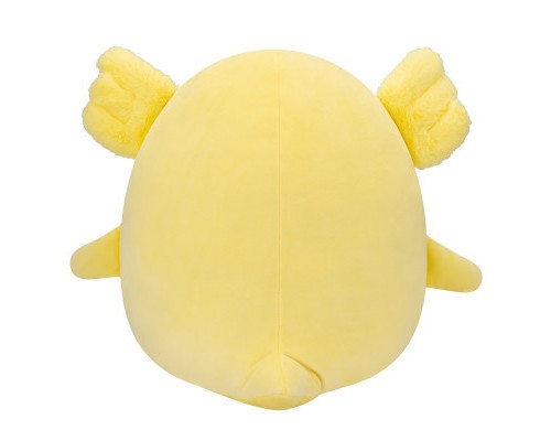 М'яка іграшка Squishmallows Аксолотль Трентон 36 см (SQCR03222) М'яка іграшка Squishmallows Аксолотль Трентон 36 см (SQCR03222)