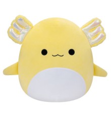 М'яка іграшка Squishmallows Аксолотль Трентон 36 см (SQCR03222)