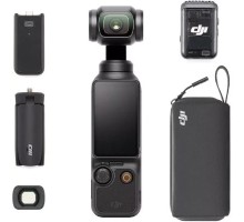 Стедікам DJI Osmo Pocket 3 Creator Combo (CP.OS.00000302.01 / 02)