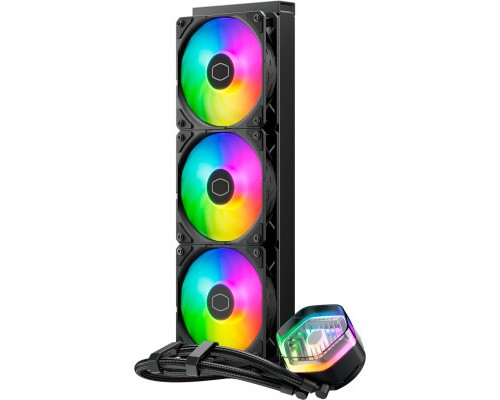 Система рідинного охолодження CoolerMaster MasterLiquid 360 Atmos (MLX-D36M-A25PZ-R1)