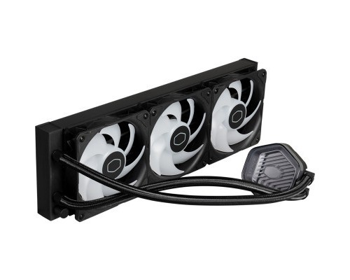 Система рідинного охолодження CoolerMaster MasterLiquid 360 Atmos (MLX-D36M-A25PZ-R1)