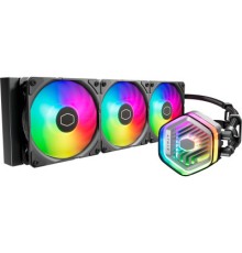 Система рідинного охолодження CoolerMaster MasterLiquid 360 Atmos (MLX-D36M-A25PZ-R1)