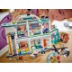 Конструктор LEGO Friends Лікарня в Хартлейк-Сіті 1045 деталей (42621)