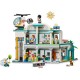 Конструктор LEGO Friends Лікарня в Хартлейк-Сіті 1045 деталей (42621)