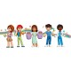 Конструктор LEGO Friends Лікарня в Хартлейк-Сіті 1045 деталей (42621)
