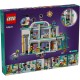 Конструктор LEGO Friends Лікарня в Хартлейк-Сіті 1045 деталей (42621)