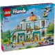 Конструктор LEGO Friends Лікарня в Хартлейк-Сіті 1045 деталей (42621)