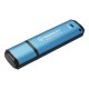 USB флеш накопичувач Kingston 32GB IronKey Vault Privacy 50 USB 3.2 (IKVP50/32GB) 