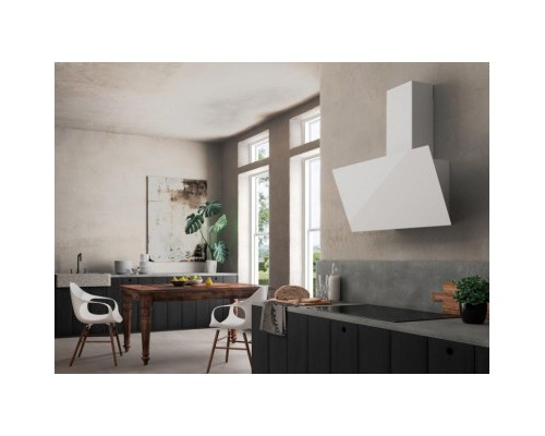 Витяжка кухонна Faber Tweet Ev8 Led Wh A80 (330.0529.667)