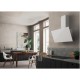 Витяжка кухонна Faber Tweet Ev8 Led Wh A80 (330.0529.667)