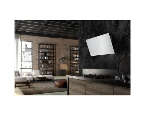Витяжка кухонна Faber Tweet Ev8 Led Wh A80 (330.0529.667)