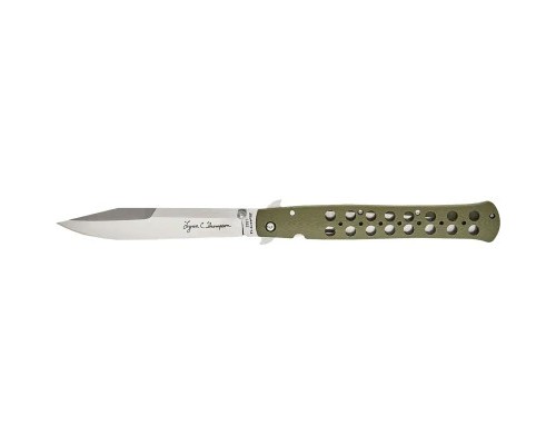Ніж Cold Steel Ti-Lite 6 Ніж Cold Steel Ti-Lite 6