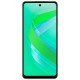 Мобільний телефон Infinix Smart 8 4/64Gb Crystal Green (4894947010439)