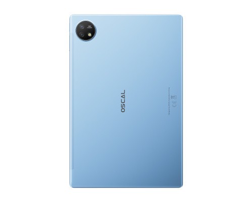 Планшет Oscal Pad 16 8/128GB 4G Dual Sim Polar Blue