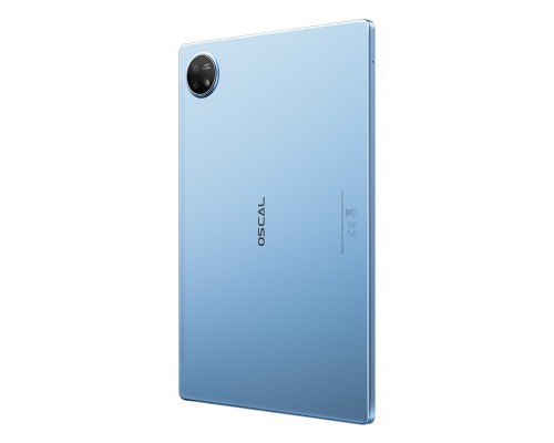 Планшет Oscal Pad 16 8/128GB 4G Dual Sim Polar Blue
