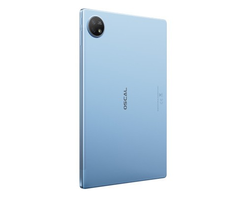 Планшет Oscal Pad 16 8/128GB 4G Dual Sim Polar Blue