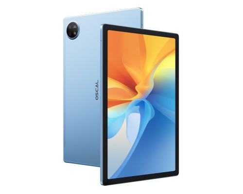 Планшет Oscal Pad 16 8/128GB 4G Dual Sim Polar Blue