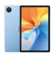 Планшет Oscal Pad 16 8/128GB 4G Dual Sim Polar Blue
