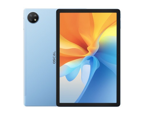 Планшет Oscal Pad 16 8/128GB 4G Dual Sim Polar Blue