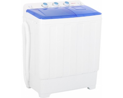 Пральна машина Saturn ST-WM0626 Blue